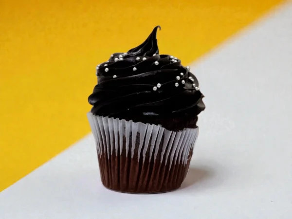 Chocolate Cup Cakes