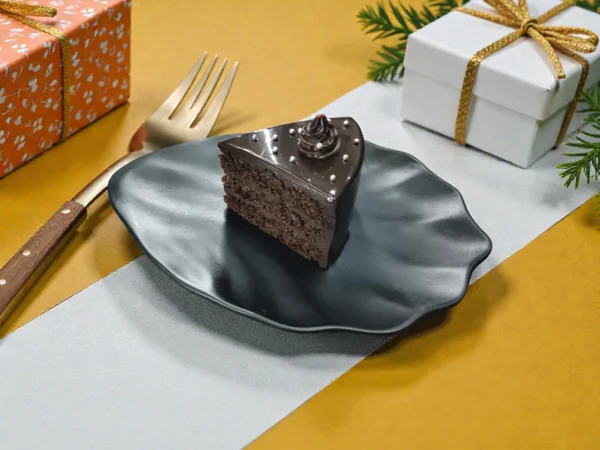 Chocolate Truffle Pastry