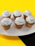 Assorted Box Of Vanilla Cupcake Combo [Pack of 6]