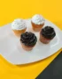 Assorted Box Cupcake Combo [Pack of 4]