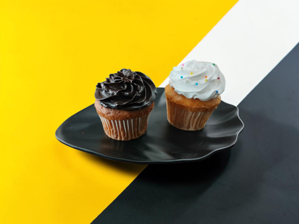 Assorted Box Cupcake Combo [Pack of 2]