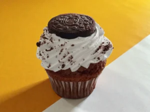 Oreo Cup Cake Cake Castle