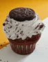 Oreo Cup Cake Cake Castle