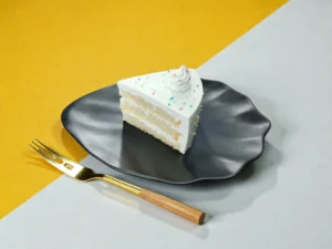 Vanilla Pastry