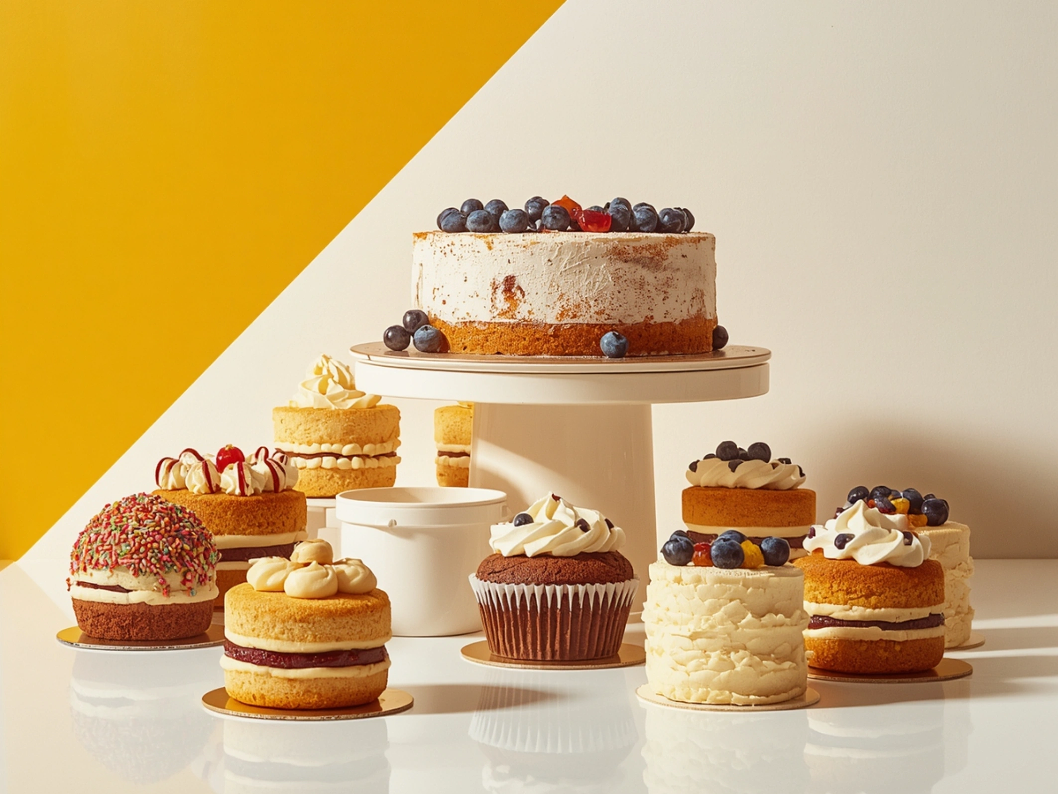 Special Cakes