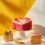 HEART sHAPED CAKES