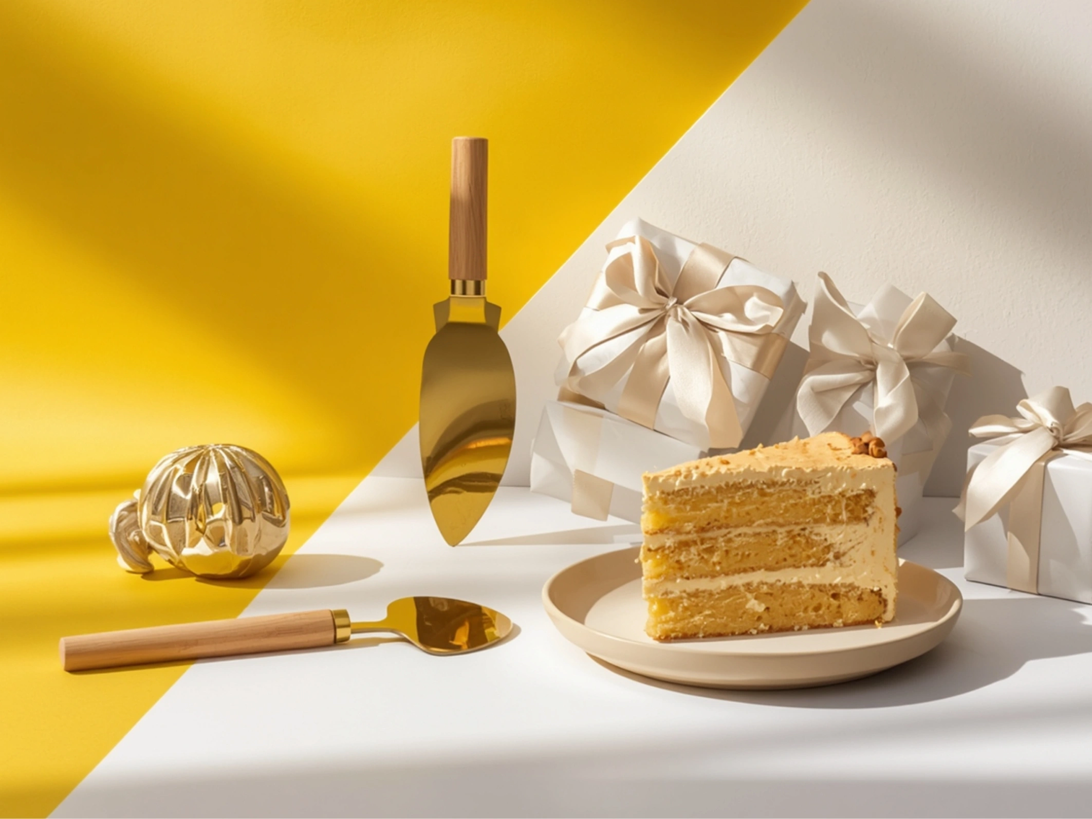 Pastries catalog